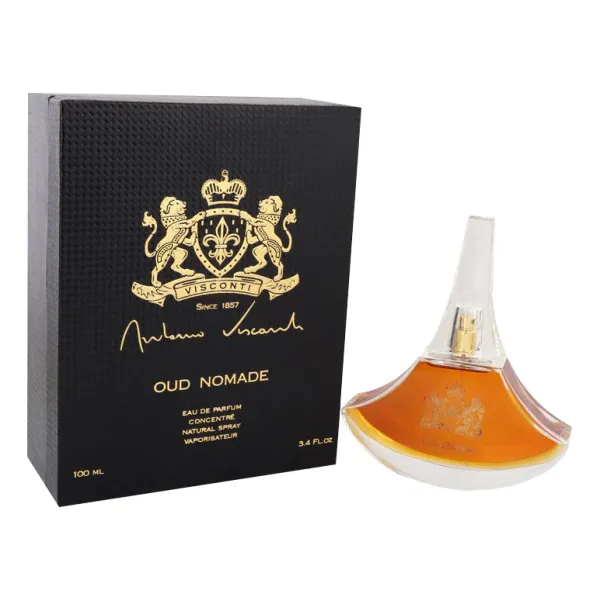 Antonio Visconti Alhambra