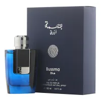 Arabian Oud Bussma Blue