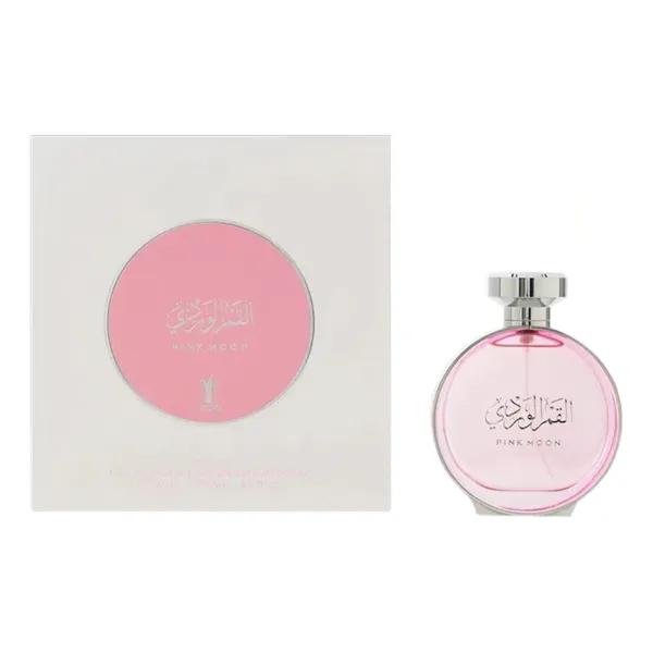 Arabian Oud Pink Moon