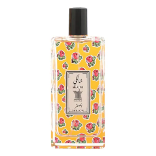 Arabian Oud Shalki Yellow