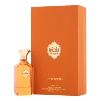Arabian Oud Sultani Amberwood