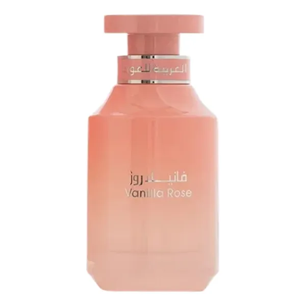 Arabian Oud Vanilla Rose