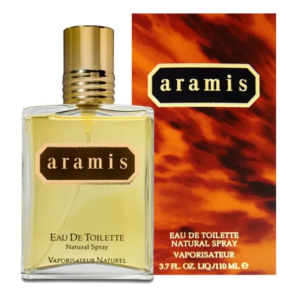 Aramis Havana Men Винтаж