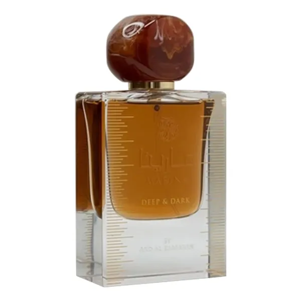 Ard Al Zaafaran Marina Deep & Dark