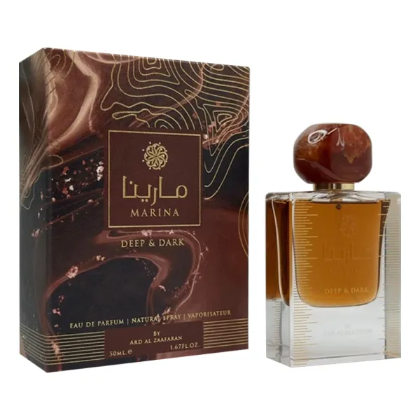 Ard Al Zaafaran Marina Deep & Dark