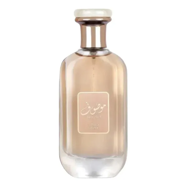 Ard Al Zaafaran Mousuf Daisy