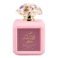 Ard Al Zaafaran Shams Al Emarat Khususi Pink Blush