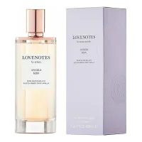 Ariana Grande Angels Kiss