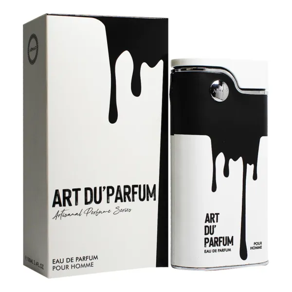Armaf Art Du' Parfum Pour Homme