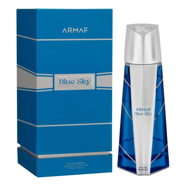 Armaf Blue Sky