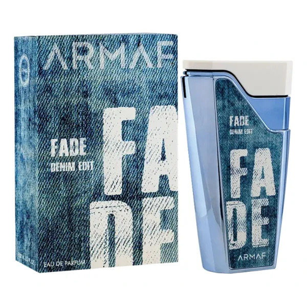 Armaf Fade Denim Edit