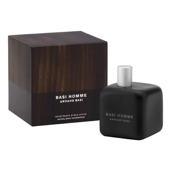 Armand Basi Basi Homme Винтаж