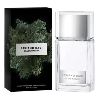 Armand Basi Silver Nature Man