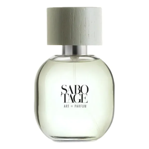 Art De Parfum Sabotage