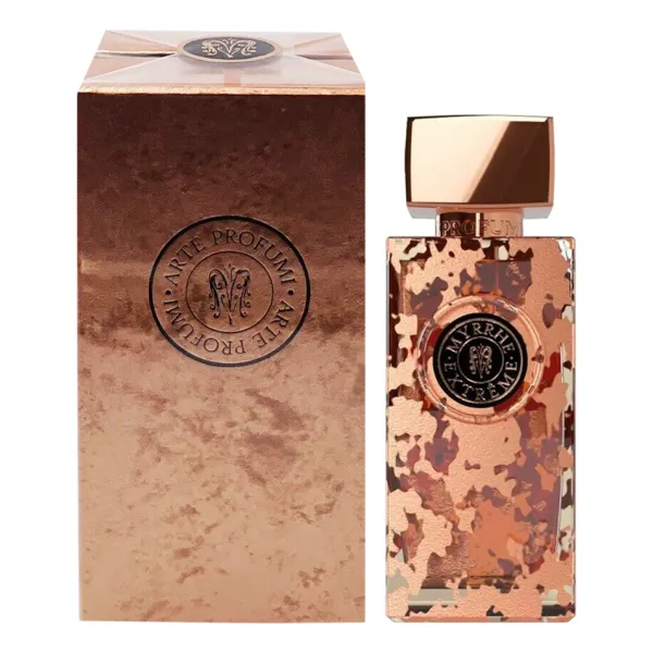 Arte Profumi Giallo Riviera