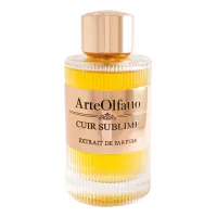 ArteOlfatto Cuir Sublime