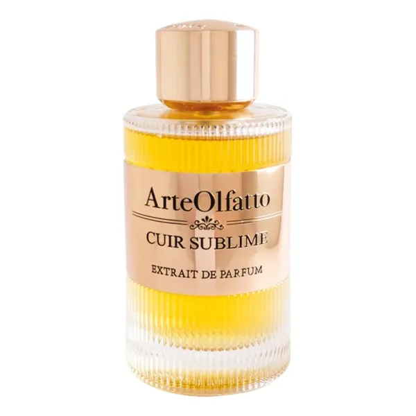 ArteOlfatto Cuir Sublime