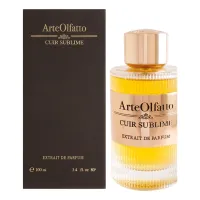 ArteOlfatto Cuir Sublime