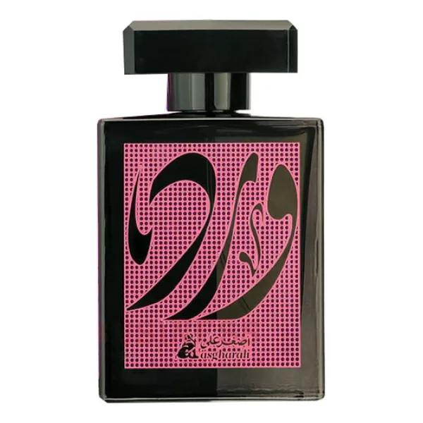 Asgharali Rose Exotic