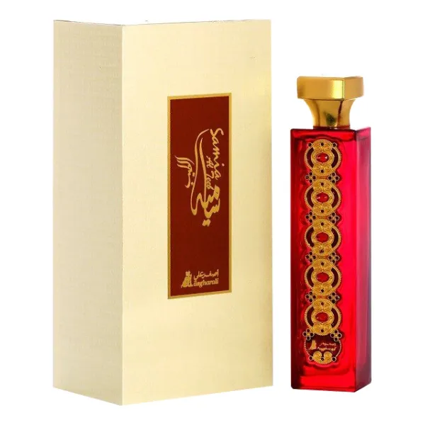 Asgharali Samia Al Teeb