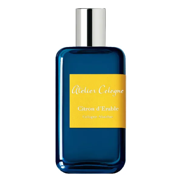 Atelier Cologne Citron D'Erable