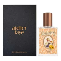 Atelier Faye Asleep Baby At Midday