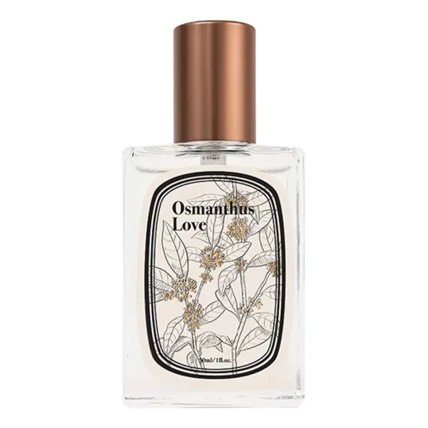 Atelier Faye Osmanthus Love