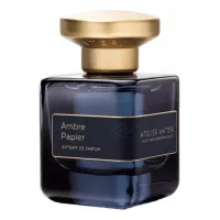 Atelier Materi Ambre Papier