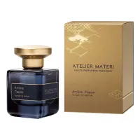 Atelier Materi Ambre Papier