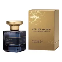 Atelier Materi Burgundy Oud