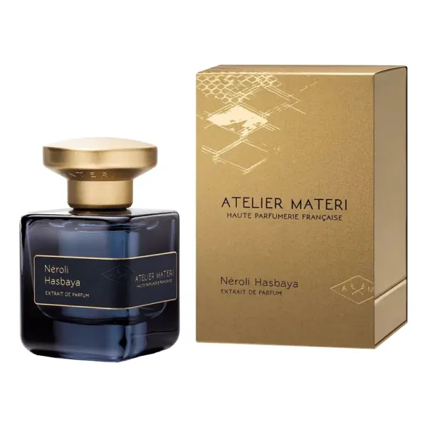 Atelier Materi Neroli Hasbaya