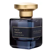 Atelier Materi Neroli Hasbaya