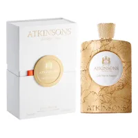 Atkinsons Jasmine In Tangerine