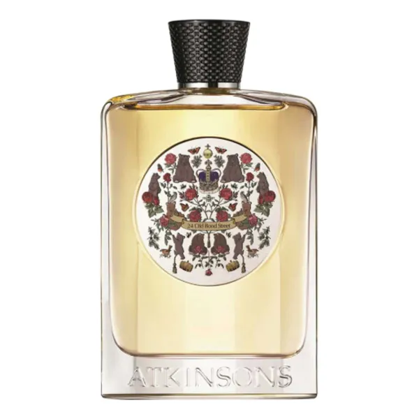 Atkinsons 24 Old Bond Street Limited Edition 2016