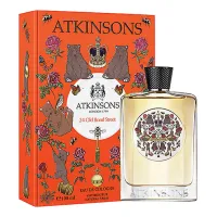 Atkinsons  24 Old Bond Street Limited Edition 2016