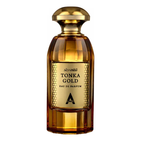 Atralia Tonka Gold