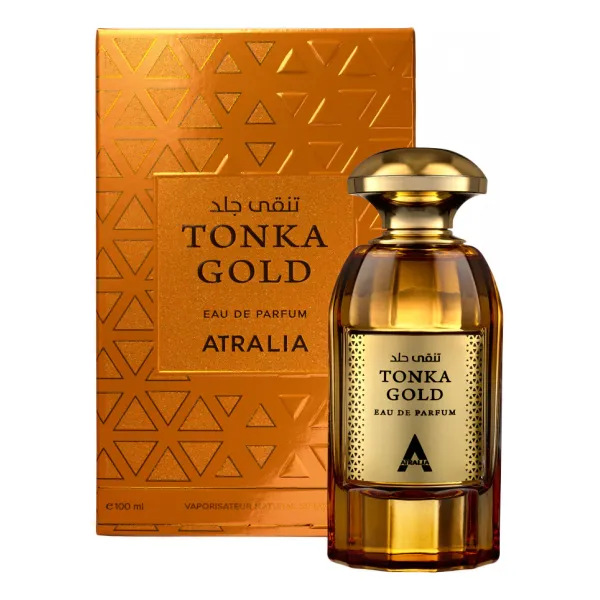Atralia Tonka Gold