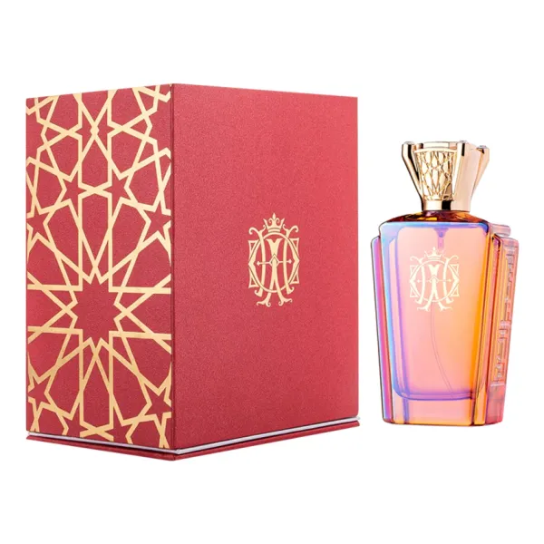 Attar Al Has Spice Rose