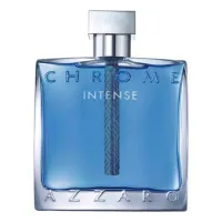 Azzaro Chrome Intense