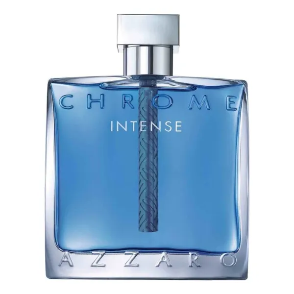 Azzaro Chrome Intense
