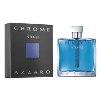 Azzaro Chrome Intense