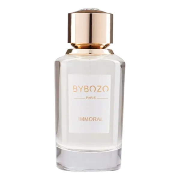 BYBOZO Amsterdam Weekdays