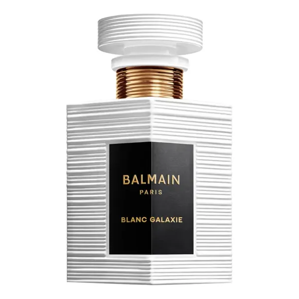 Balmain Blanc Galaxie