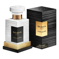 Balmain Blanc Galaxie