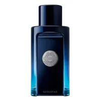 Banderas King Of Seduction Summerland