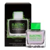 Banderas Electric Seduction In Black Men