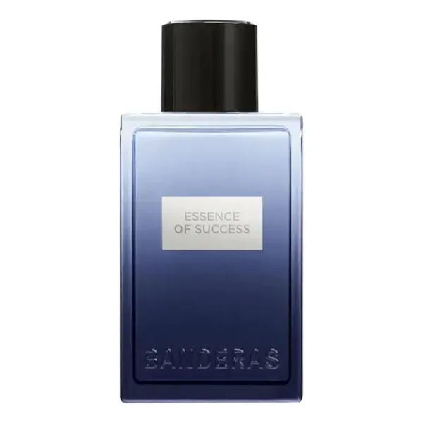 Banderas Essence Of Success