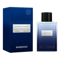 Banderas Essence Of Success
