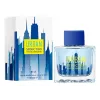 Banderas Urban Seduction Blue For Men