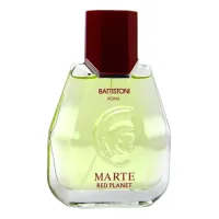 Battistoni Marte Red Planet